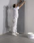 pose du film infrarouge 24 volts 